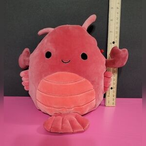 Lorono The Lobster Squishmallow